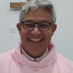 Padre Paulo Cristiano é o novo pároco da Igreja São José
