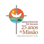 Calendário do Jubileu da Arquidiocese de Palmas