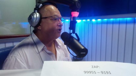 Programa de rádio da Arquidiocese de Palmas pretende levar a igreja para o rádio