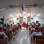 Arquidiocese de Palmas inicia trabalhos do Sínodo
