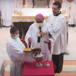 Missa da Unidade reúne o coração da Arquidiocese de Palmas