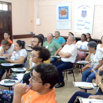 III Assembleia do Regional Norte 3 é realizado em Miracema do Tocantins